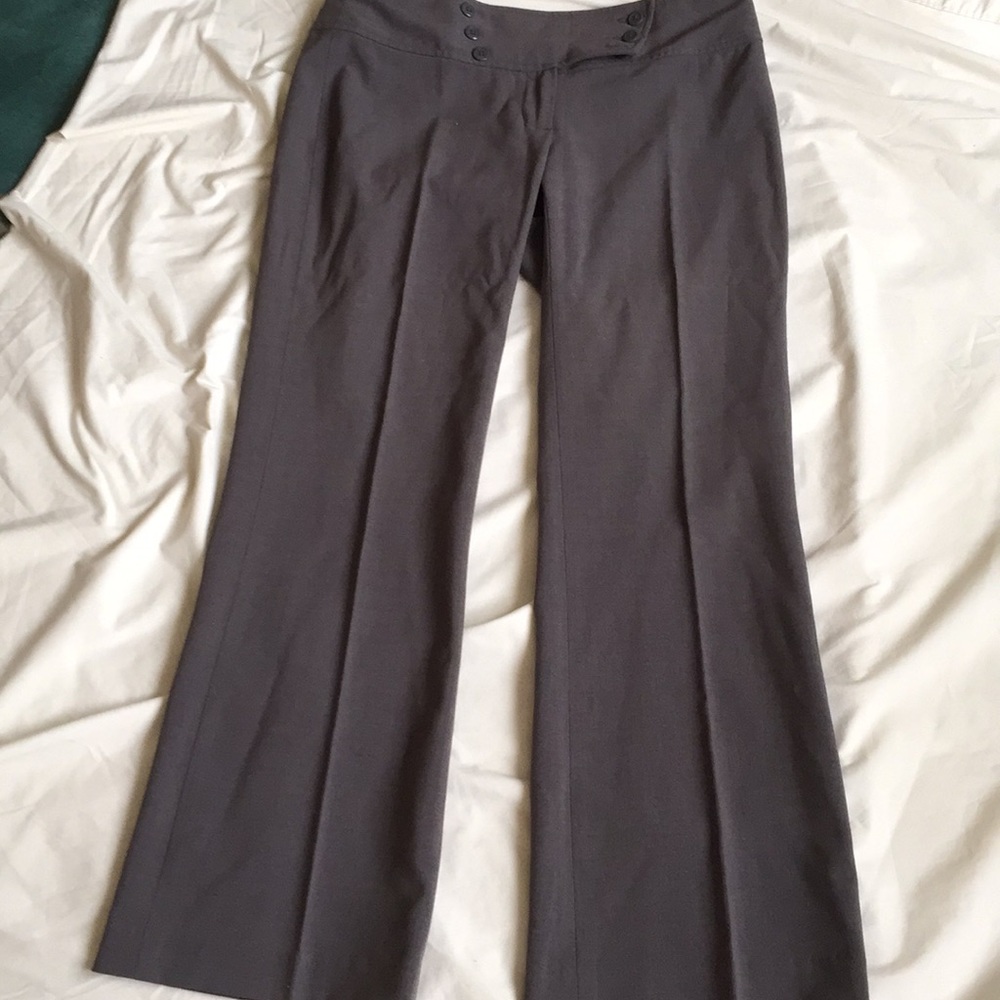 Mandee dress pants